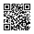 QR Code to register at Horus Casino