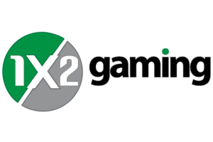 1X2 Gaming Logo logo