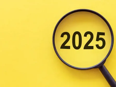 Crypto Lists Has High Hopes For 2025