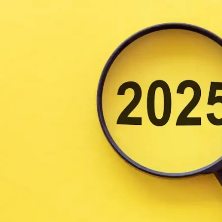 Crypto Lists Has High Hopes For 2025