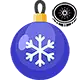 Advent Calendar Icon