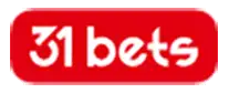 31 Bets Casino logo