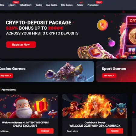 My Festive Dive into 31 Bets: Crypto Gaming at its Best