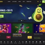 Having a Go on Avo Casino: Pear-Shaped or Well-Rounded?