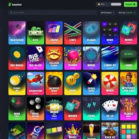 Brilliant Basebet’s Decentralized Casino is a Masterpiece