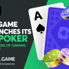 BC Game Launches BCPoker Featuring Three Classic Variants