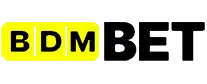 BDM Bet logo