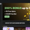 Betting Bigger and Better on Betblast Non-Gamstop Casino