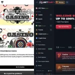 Tom's Top Pick: WSM vs Bet Fury Bitcoin Casino?