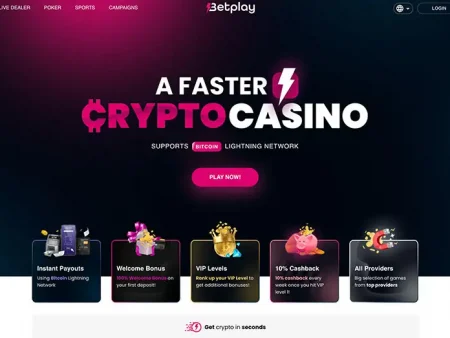 Ten Months Getting to Know Betplay IO