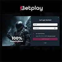 Betplay's redesign: faster, easier - 100% no KYC required