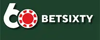 Bet Sixty logo