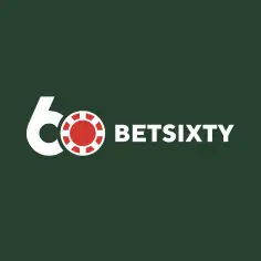 Hit for six! 6000 games on Bet Sixty's top BTC casino...