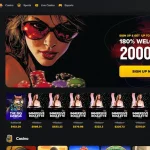 Potential Big Wins or Big Busts on Betswap Casino?