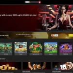 Brand New BTC Casino: Potential Big Wins on Betz