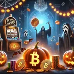 Bitcoin Casino Promos That Go Bump in the Night on Halloween