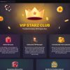 Try New Games Before Anyone Else With Bitstarz VIP Program