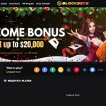 Anonymous Boom or Bust? My Experience with BlockBets Casino