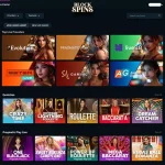 Blockspins Casino - The Newest of All Anonymous Casinos