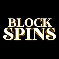 Blockspins Casino Logotype