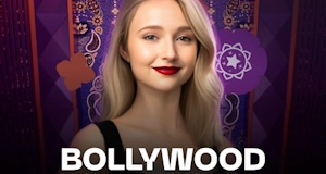 Bollywood Stars logo