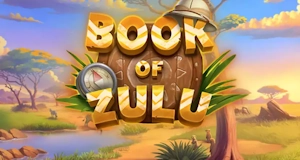 Book of Zulu logo