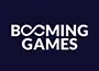 Logo for Booming-Games logo