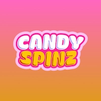 Delectable design and new BTC casino fun on Candy Spinz