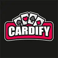 New Cardify's bitcoin casino makes changes & improves