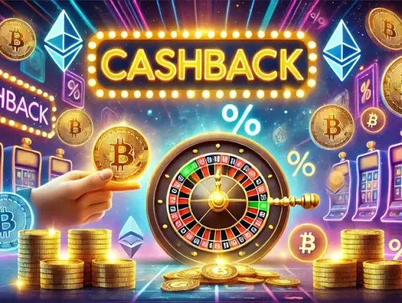 Daily Cashback With No Wagering? Try Rakebit Casino