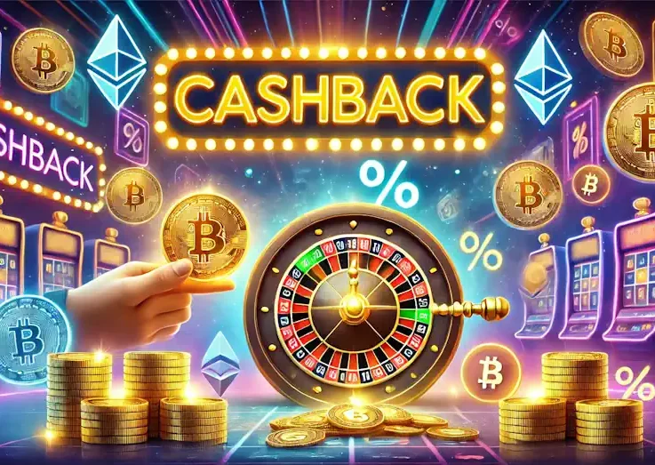 Daily Cashback With No Wagering? Try Rakebit Casino