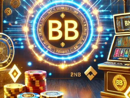 Crypto Casino King of the Month – BNB Casinos