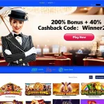 New Casino Winner: Did The Crypto Site Live Up To The Title?