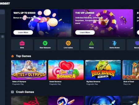 Casino Bet: Better Than Other Crypto-Only Casinos?