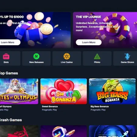 Casino Bet: Better Than Other Crypto-Only Casinos?