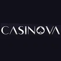 Casinova Logo