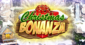 Christmas Bonanza logo