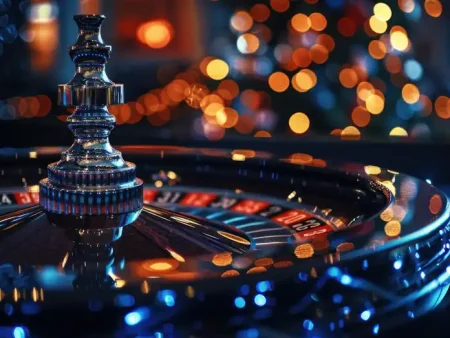 Under the Tree: 5 Awesome Xmas Bitcoin Casinos For You