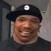 Carl Johnson