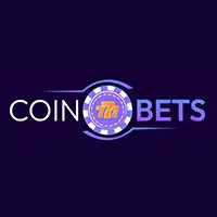 Exclusive reg bonus of 45 no-deposit spins on Coin Bets!