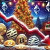 Crypto Christmas Dip 2024: Why & When Will It Fly?