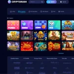 Crypto Rush Crushes and Cuts Above the Rest