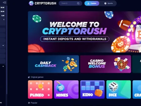 How Crypto Rush Changed My Expectations of Withdrawals