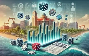 Curacao's new casino licensing