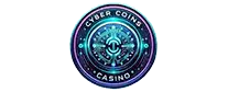 Cyber Coins Casino logo