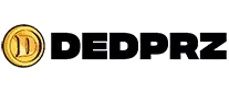 DedPrz Casino logo