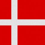 Denmark flag