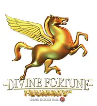 divine fortune megaways