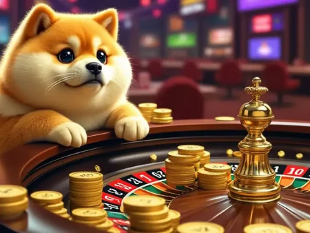 10 Best Dogecoin Casinos in November, 2024