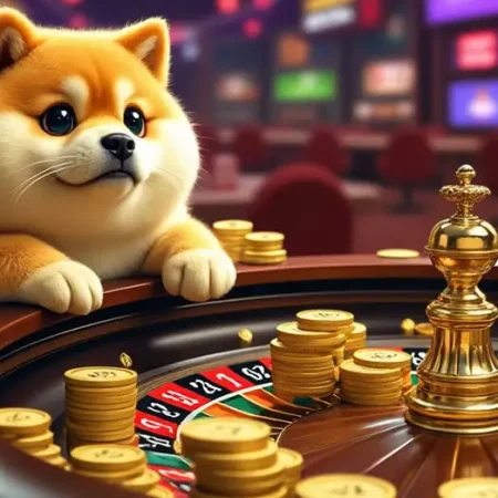 10 Best Dogecoin Casinos in November, 2024